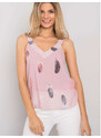 Top Italy Moda model 167785 Pink