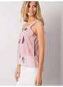 Top Italy Moda model 167785 Pink