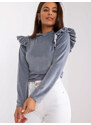 Top Italy Moda model 161909 Grey