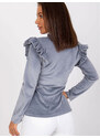 Top Italy Moda model 161909 Grey