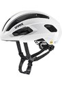 UVEX RISE PRO MIPS WHITE MATT 2024