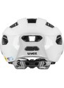 UVEX RISE PRO MIPS WHITE MATT 2024