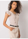 Top Italy Moda model 167394 Beige