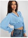 Top Italy Moda model 179692 Blue