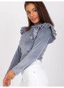 Top Italy Moda model 161909 Grey