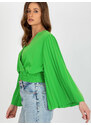 Top Italy Moda model 179005 Green