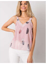 Top Italy Moda model 167785 Pink