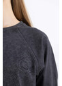 DEFACTO Loose Fit Long Sleeve T-Shirt