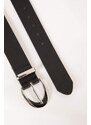 DEFACTO Woman Faux Leather Classic Belt