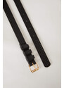 DEFACTO Woman Faux Leather Dual Classic Belt