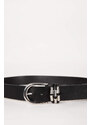 DEFACTO Woman Faux Leather Classic Belt