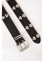 DEFACTO Woman Faux Leather Classic Belt