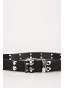 DEFACTO Woman Faux Leather Classic Belt