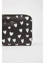 DEFACTO Woman Faux Leather Wallets