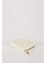 DEFACTO Woman Faux Leather Wallets