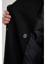 DEFACTO Regular Fit Trench Coat