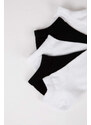 DEFACTO Boy 5 Piece Short Socks