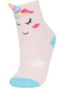 DEFACTO Girl 2 piece Winter Socks