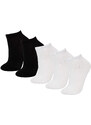 DEFACTO Boy 5 Piece Short Socks