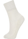 DEFACTO Boy 5 Piece Cotton Long Socks