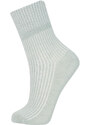 DEFACTO Boy 5 Piece Cotton Long Socks