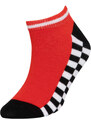 DEFACTO Boy 5 Piece Short Socks