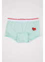 DEFACTO Girl 2 piece Knitted Boxer