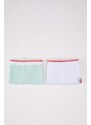 DEFACTO Girl 2 piece Knitted Boxer