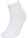 DEFACTO Boy 5 Piece Cotton Long Socks