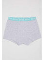 DEFACTO Boy 3 piece Knitted Boxer