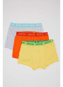 DEFACTO Boy 3 piece Knitted Boxer