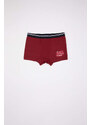 DEFACTO Boy 3 piece Knitted Boxer