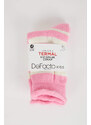 DEFACTO Girl Home Socks
