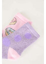 DEFACTO Girl 2 piece Terry Socks