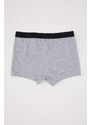 DEFACTO Boy 3 piece Knitted Boxer