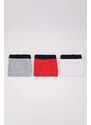 DEFACTO Boy 3 piece Knitted Boxer