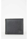 DEFACTO Man Faux Leather Wallets