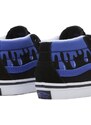 Dětské tenisky Vans SK8-Mid Reissue V černá barva