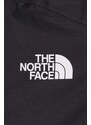 Sportovní bunda The North Face Higher černá barva, NF0A82QSJK31