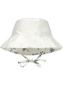 LÄSSIG /Německo/ LÄSSIG Sun Protection Bucket Hat Palms Nature