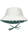 LÄSSIG /Německo/ LÄSSIG Sun Protection Bucket Hat Cactus Green