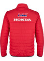 Pánská bunda Fox Fox X Honda Howell Jacket - Flame Red