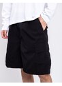 Carhartt WIP Cole Cargo Short Black rinsed