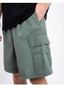 Carhartt WIP Cole Cargo Short Park rinsed