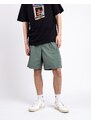 Carhartt WIP Cole Cargo Short Park rinsed