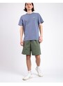 Carhartt WIP Colston Short Green garment dyed