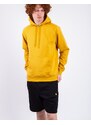 Carhartt WIP Hooded Chase Sweat Sunray/Gold