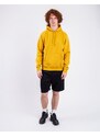 Carhartt WIP Hooded Chase Sweat Sunray/Gold