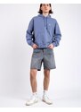 Carhartt WIP Newel Short Black light used wash