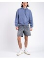 Carhartt WIP Newel Short Black light used wash